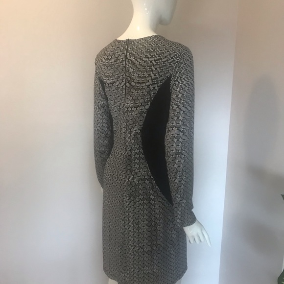 NWT Karen Kane Dress - Picture 4 of 5